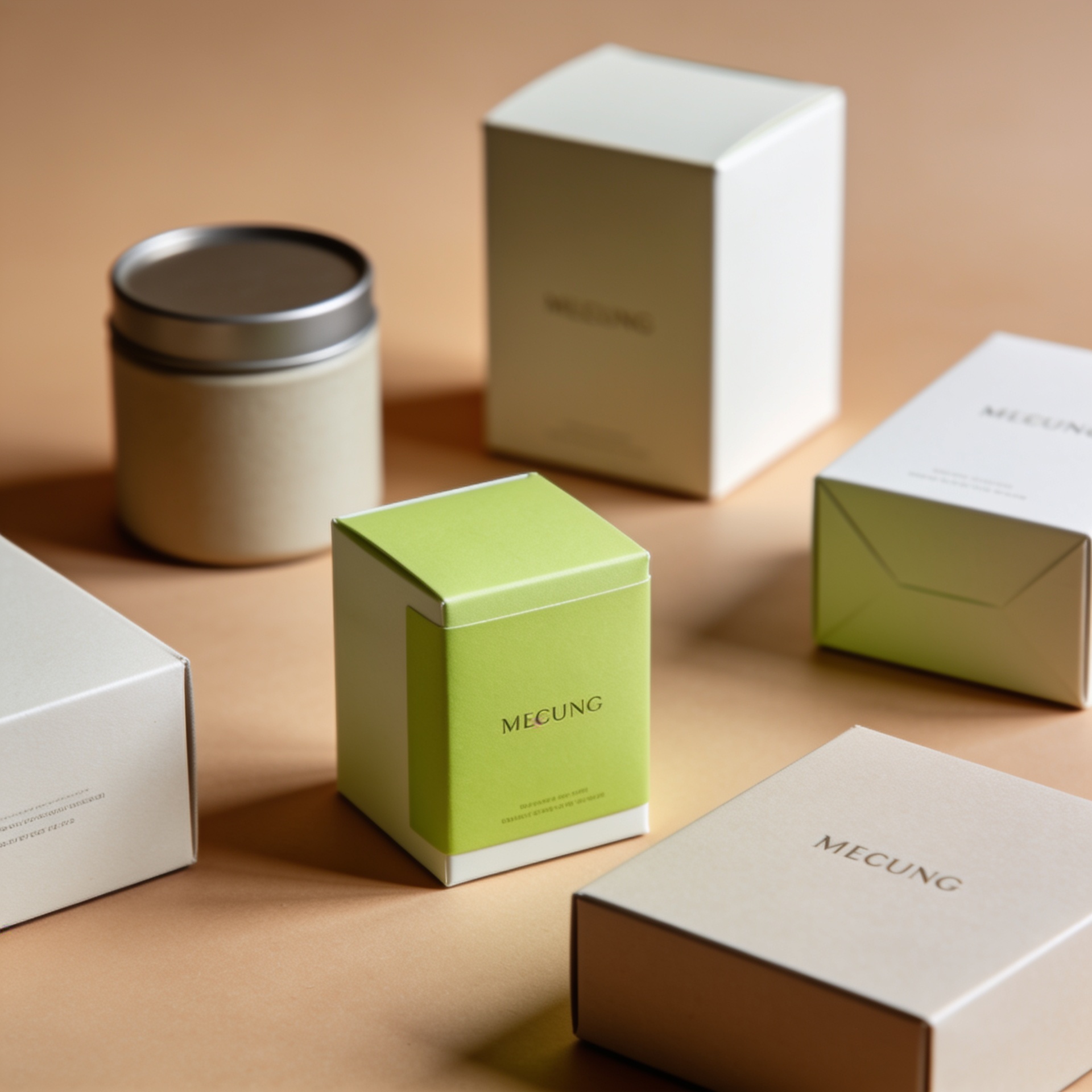 Boksees products