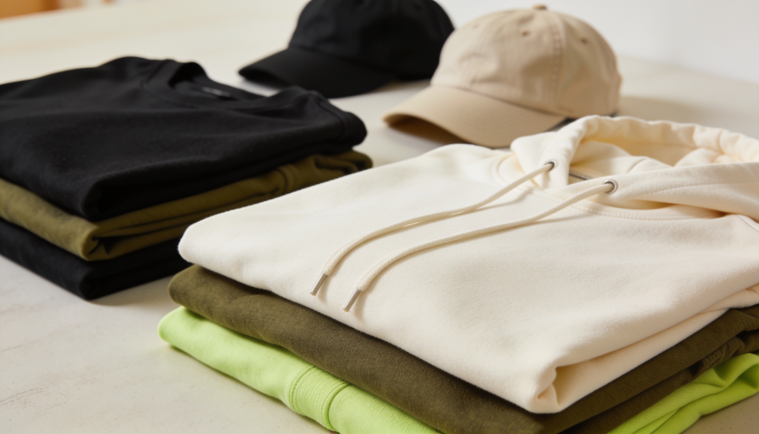 Merchandise Programs